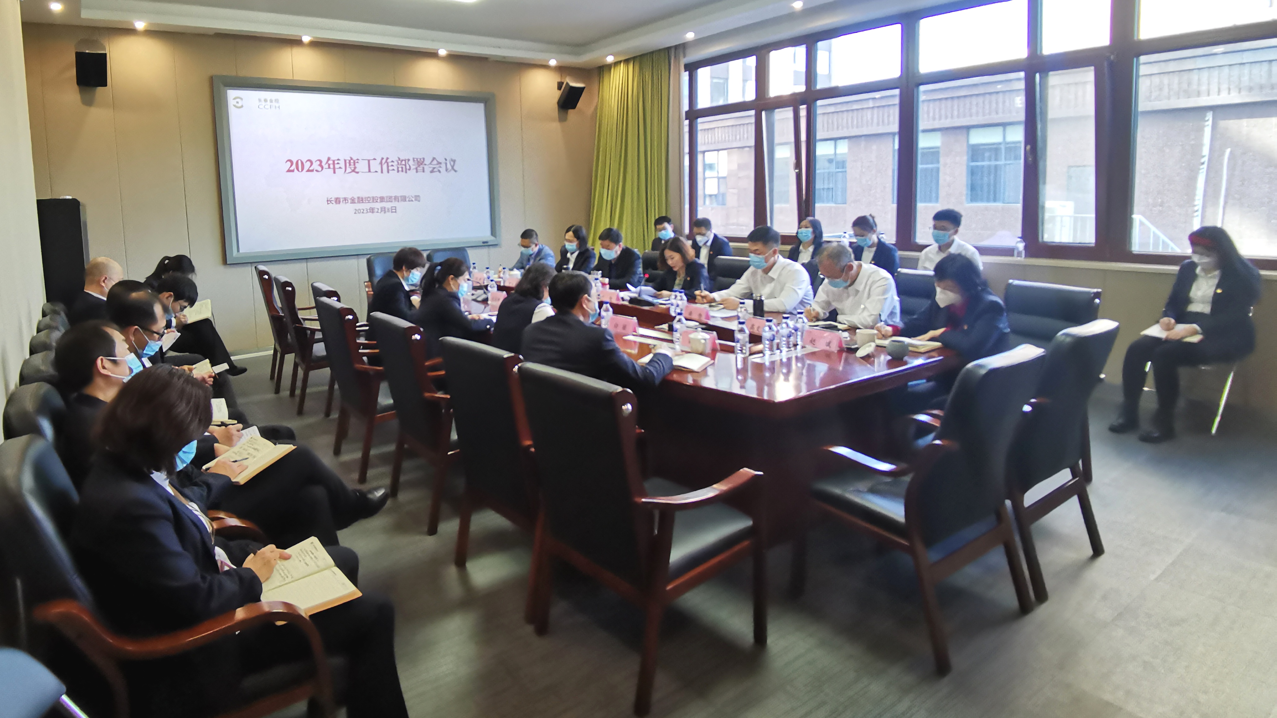 在穩(wěn)中求進(jìn)中出亮點(diǎn)、做特色、勇突破